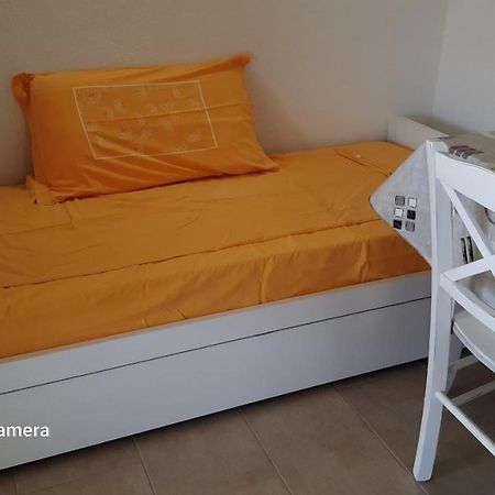 Bilocale In Centro Διαμέρισμα Costa Rei Εξωτερικό φωτογραφία