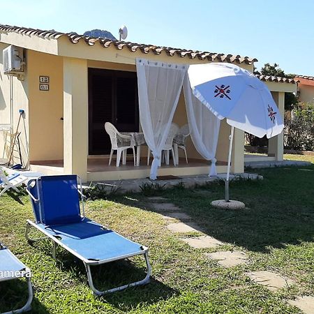 Bilocale In Centro Διαμέρισμα Costa Rei Εξωτερικό φωτογραφία